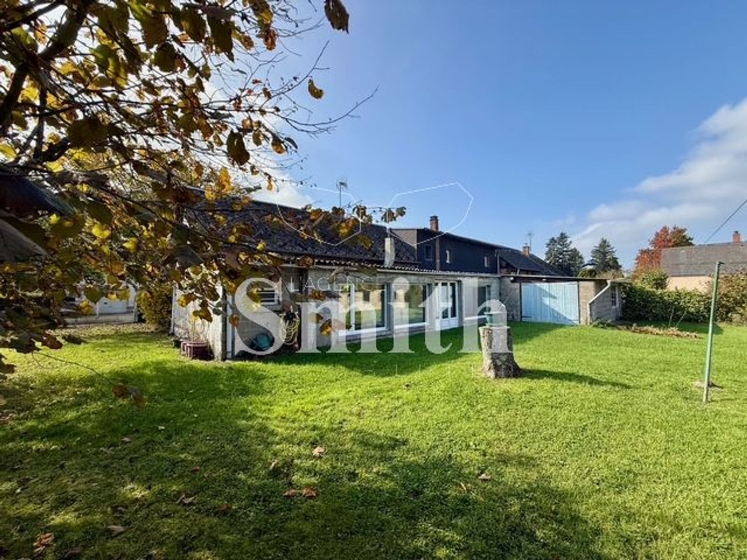 Maison à vendre, 145m², Saint-Jacques-sur-Darnétal