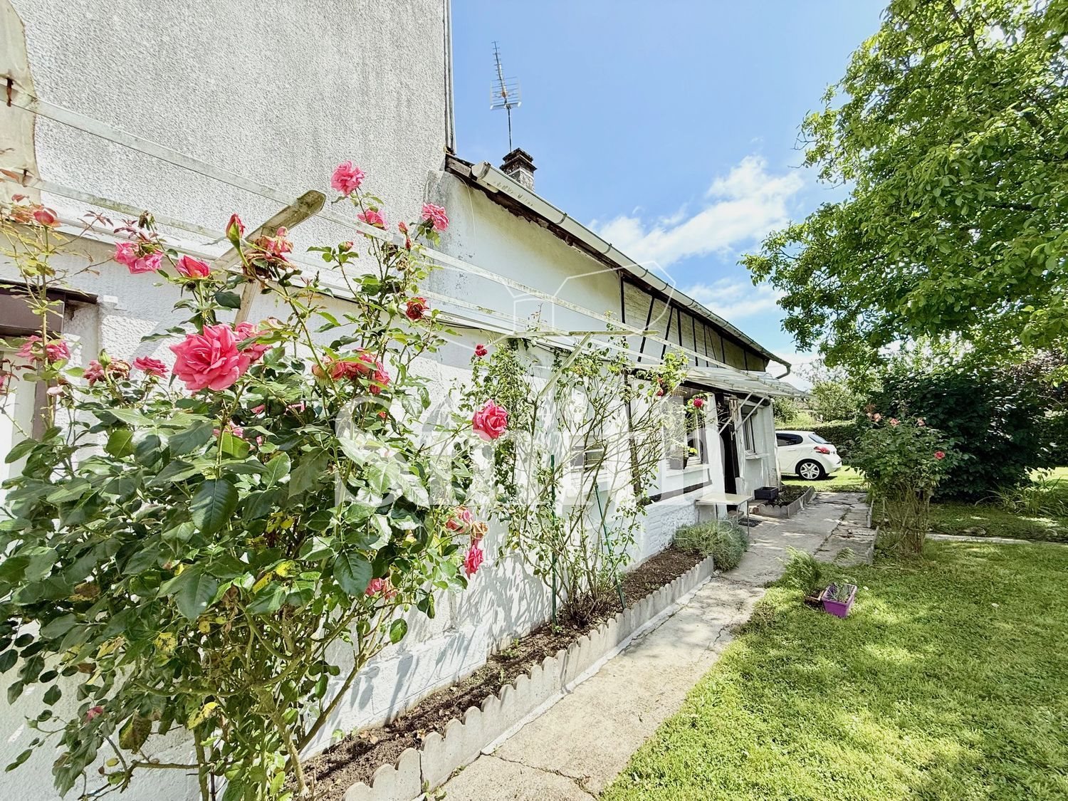 Maison à vendre, 145m², Saint-Jacques-sur-Darnétal
