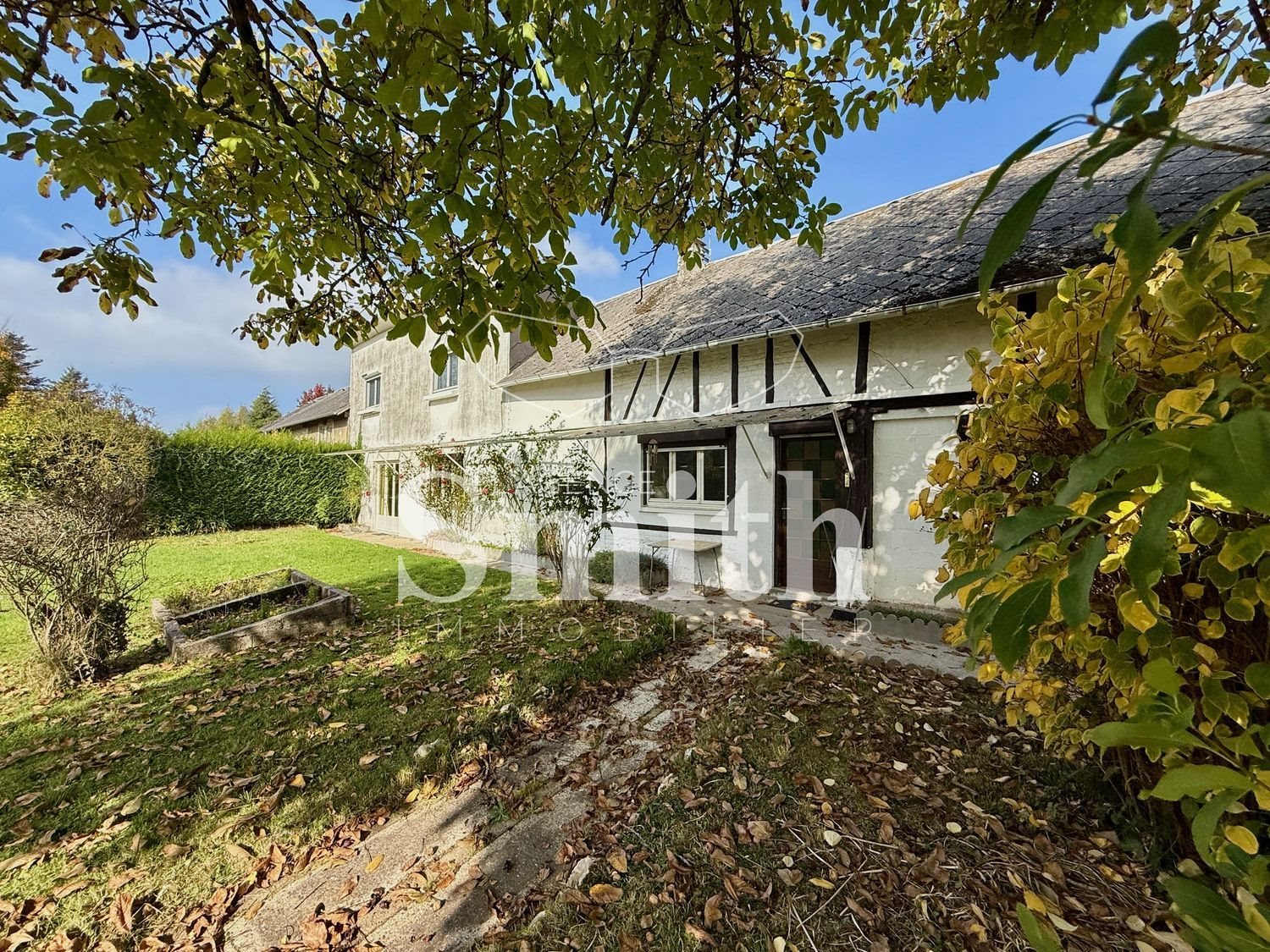 Maison à vendre, 145m², Saint-Jacques-sur-Darnétal