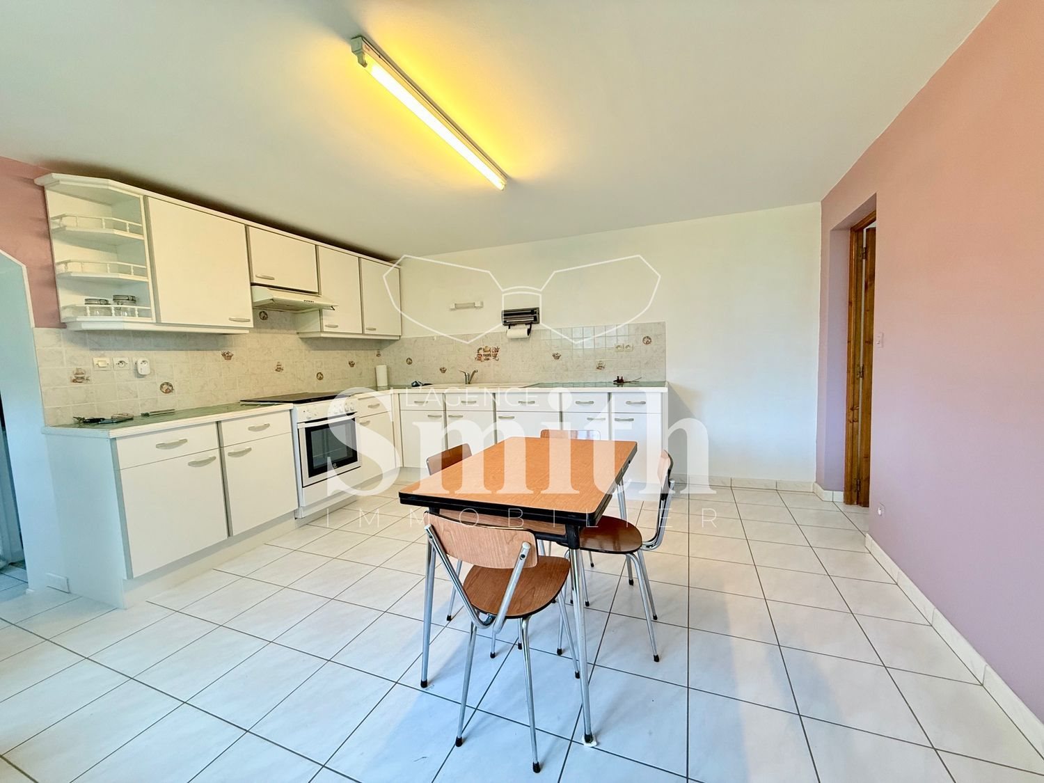 Maison à vendre, 145m², Saint-Jacques-sur-Darnétal