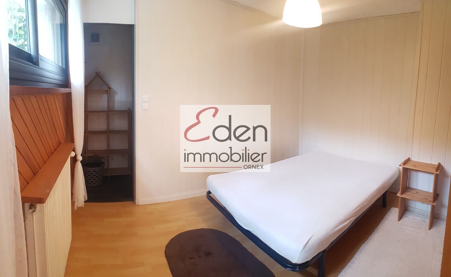 Appartement à louer, 37m², Cessy