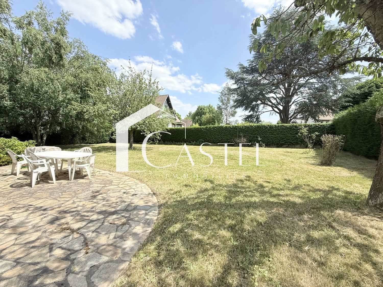 Maison à vendre, 125m², Orgeval