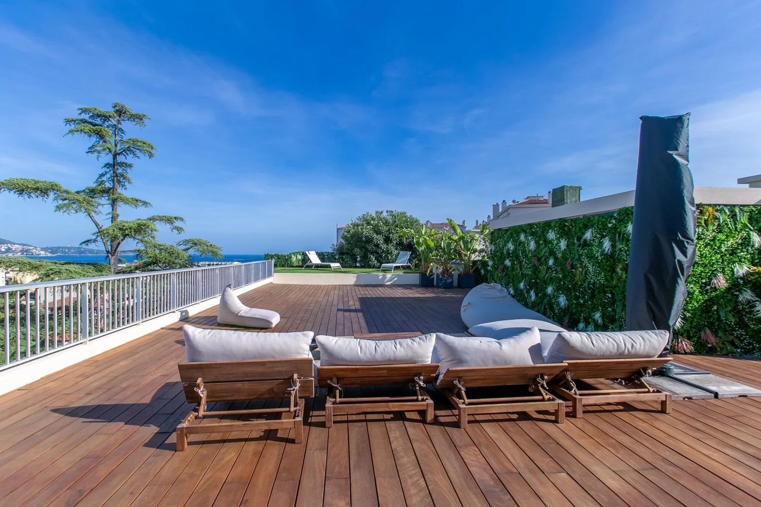 Appartement à vendre, 150m², Nice