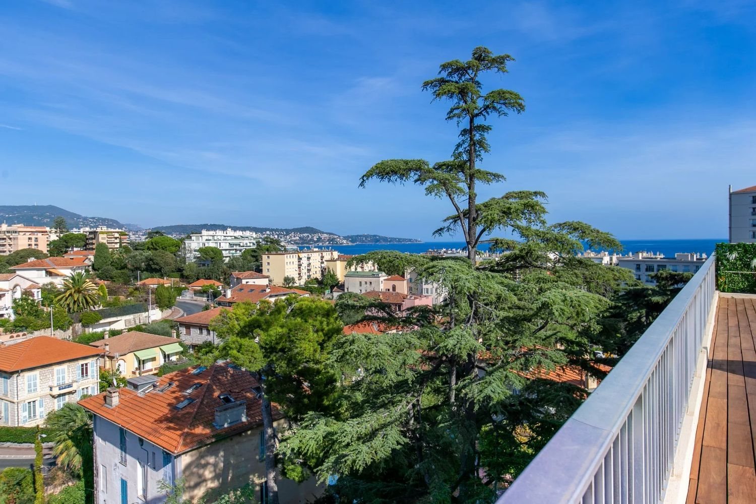 Appartement à vendre, 150m², Nice