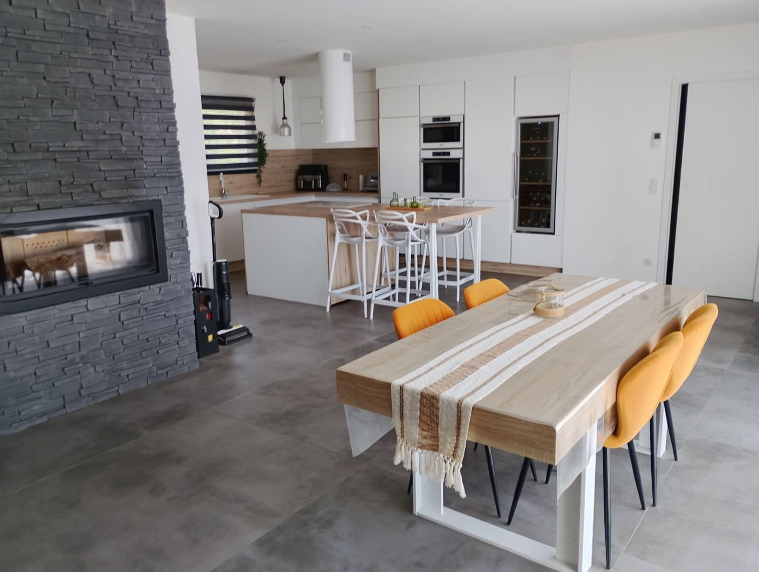 Maison à vendre, 141m², Magalas