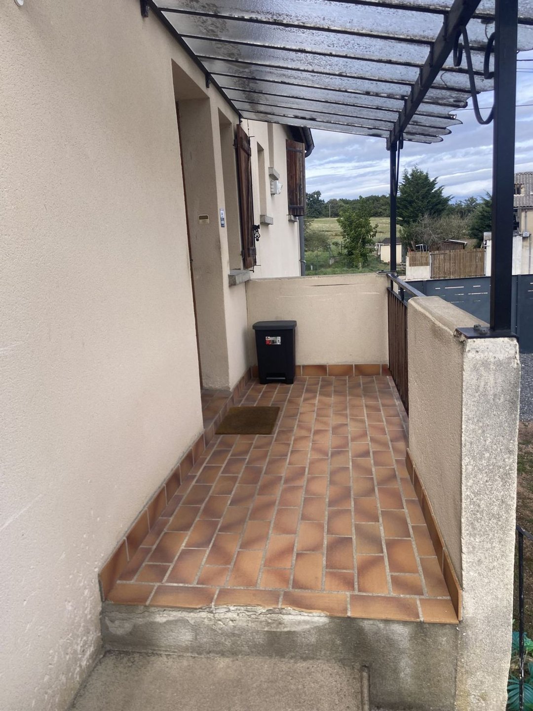 Maison à vendre, 65m², Le Donjon