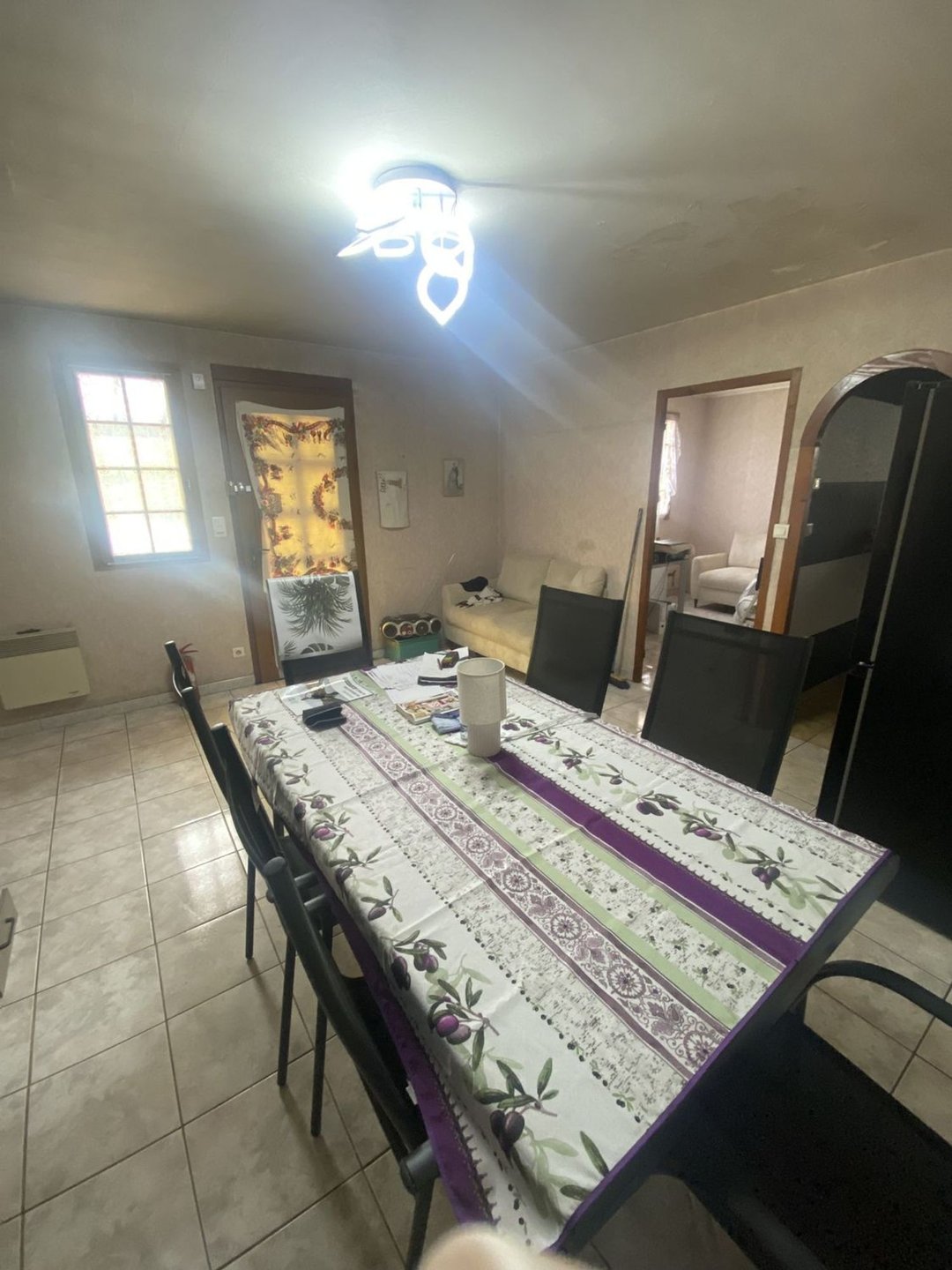 Maison à vendre, 65m², Le Donjon