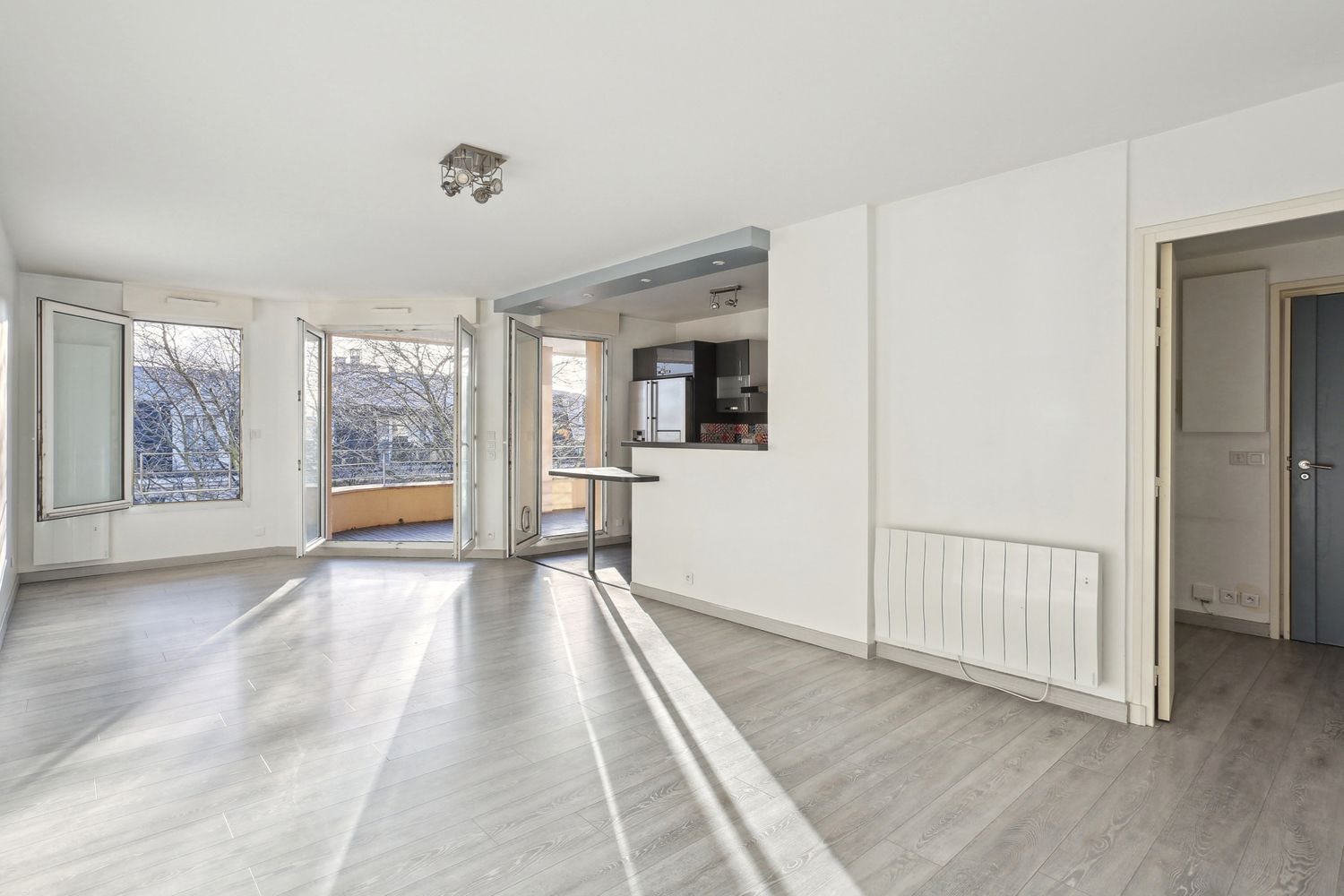 Appartement à vendre, 87m², Châtenay-Malabry