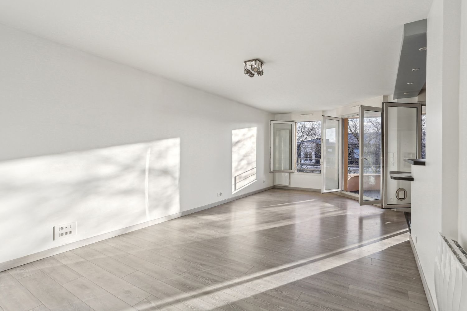Appartement à vendre, 87m², Châtenay-Malabry