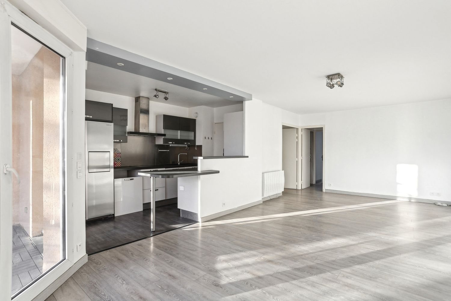 Appartement à vendre, 87m², Châtenay-Malabry
