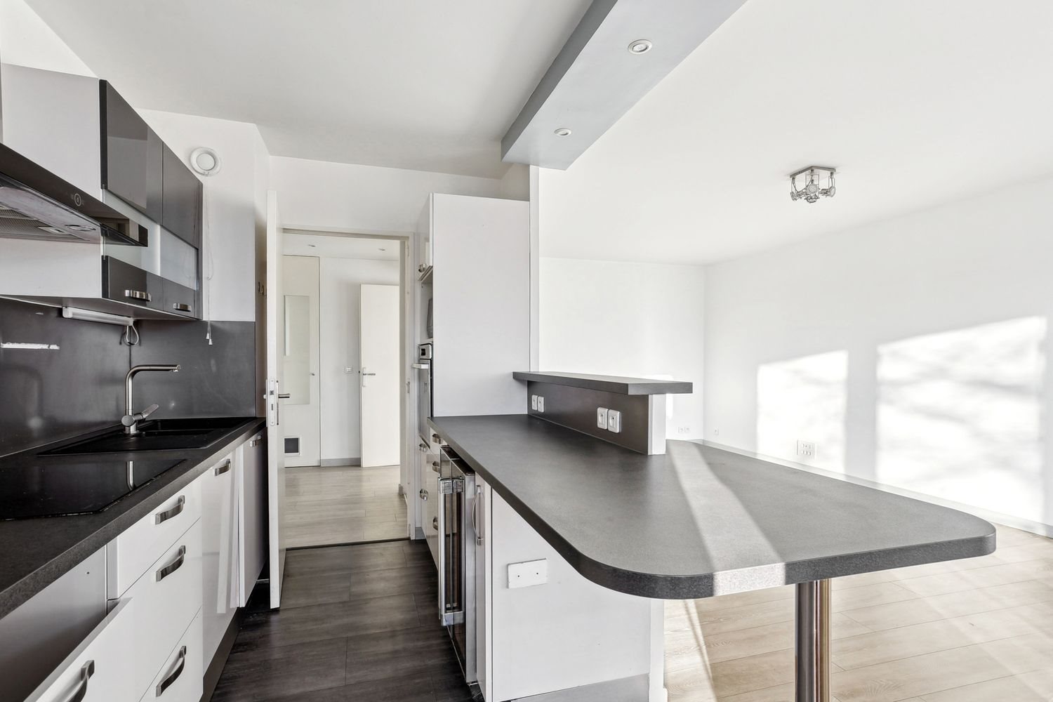 Appartement à vendre, 87m², Châtenay-Malabry