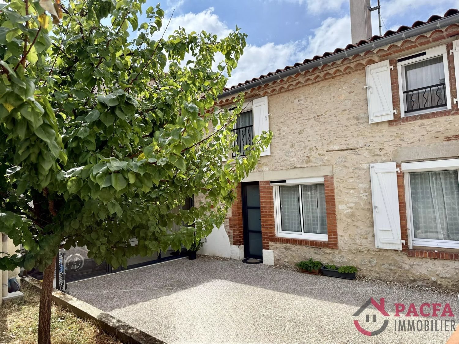 Maison à vendre, 125m², Castres