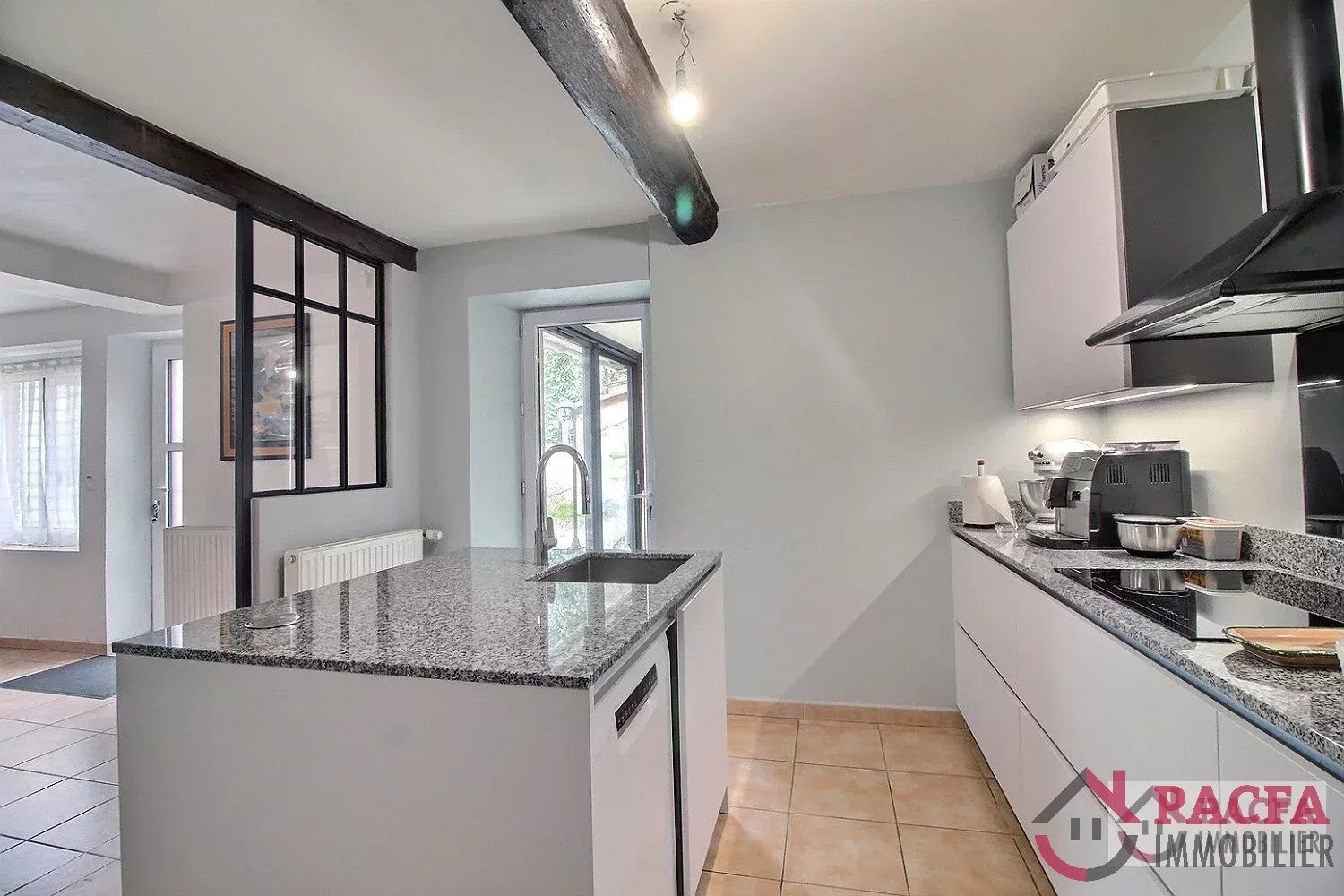 Maison à vendre, 125m², Castres