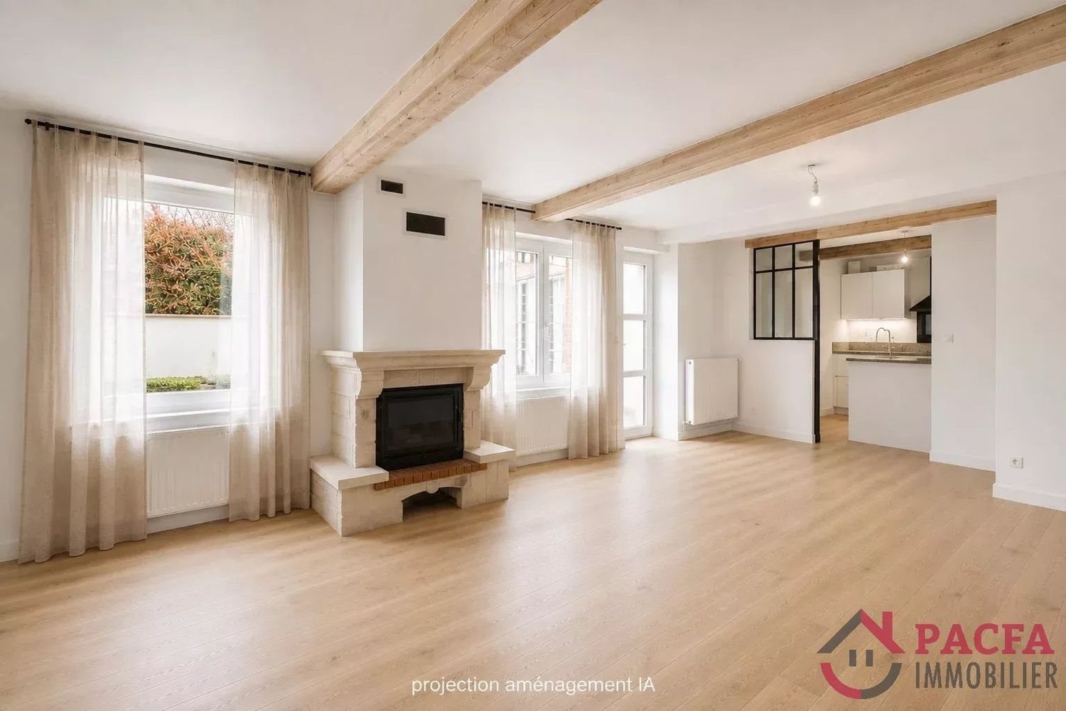 Maison à vendre, 125m², Castres