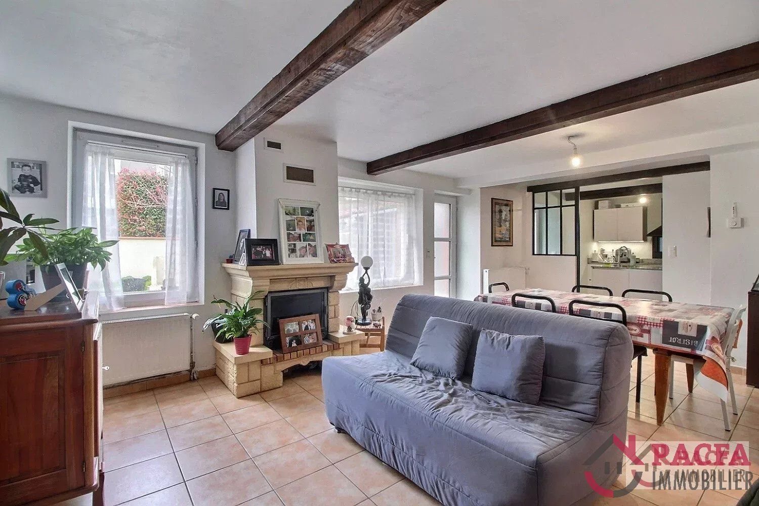 Maison à vendre, 125m², Castres