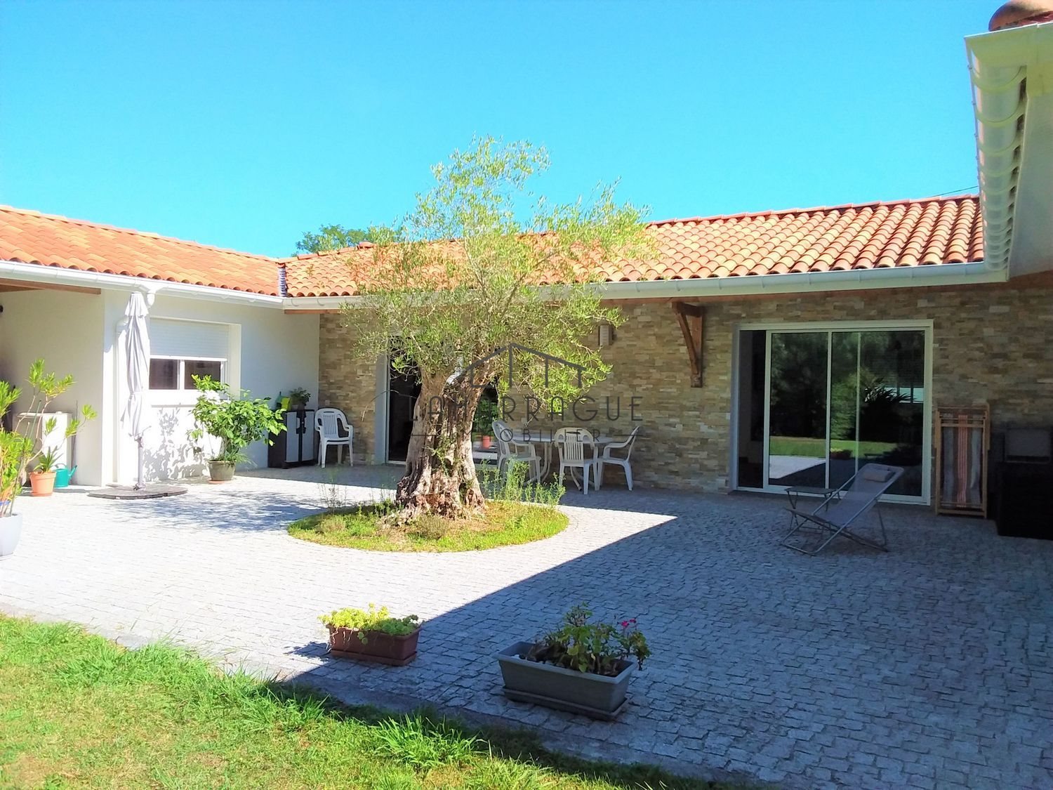 Maison à vendre, 145m², Biaudos