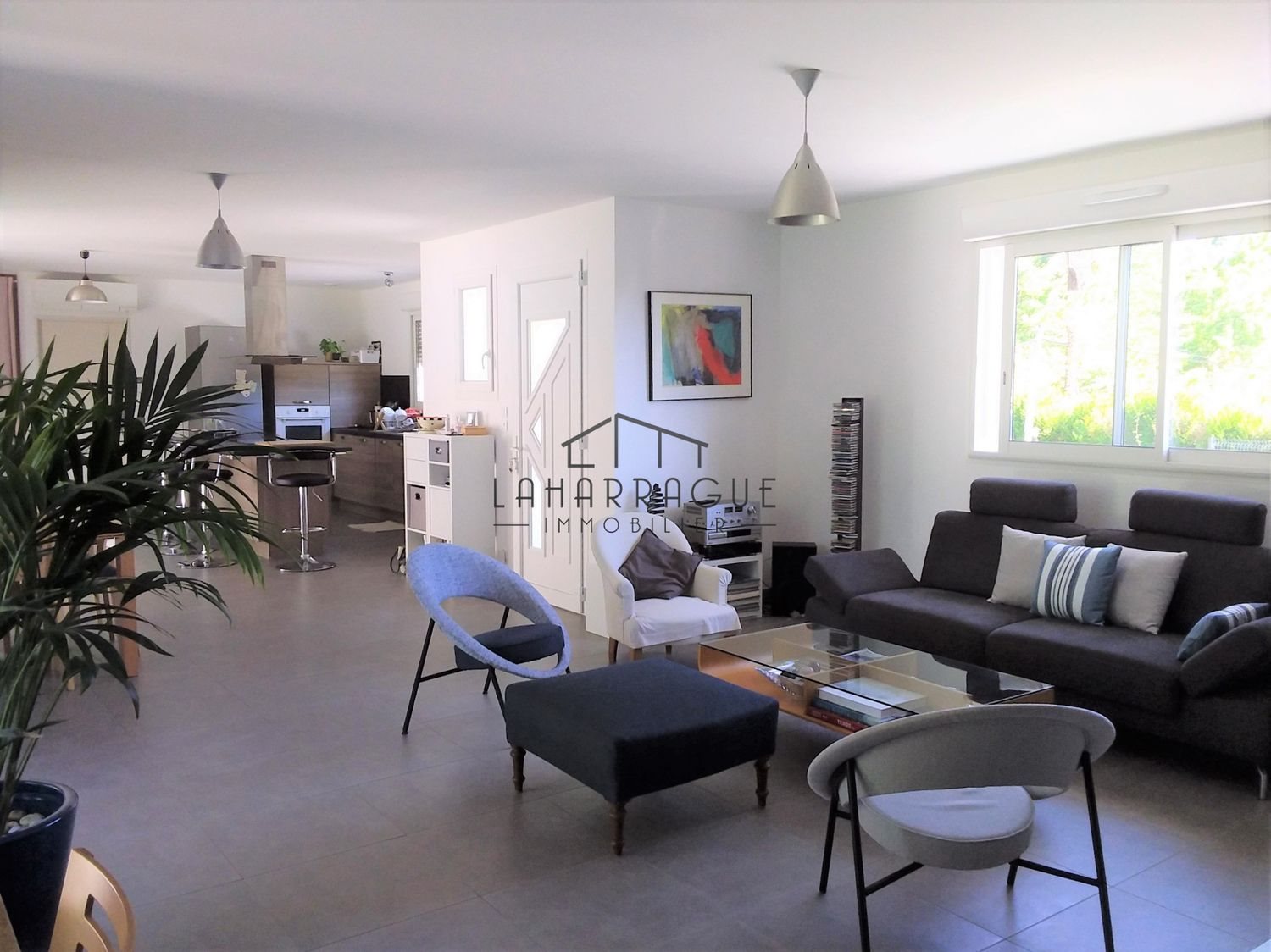 Maison à vendre, 145m², Biaudos