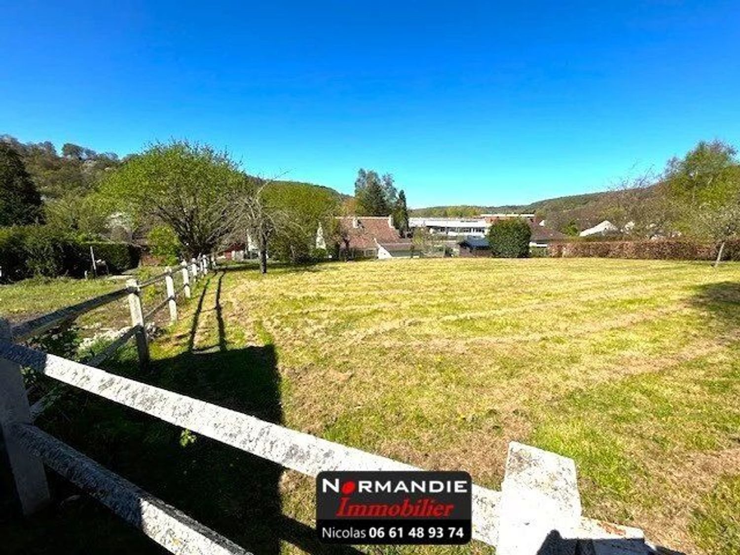 Maison à vendre, 95m², Lillebonne