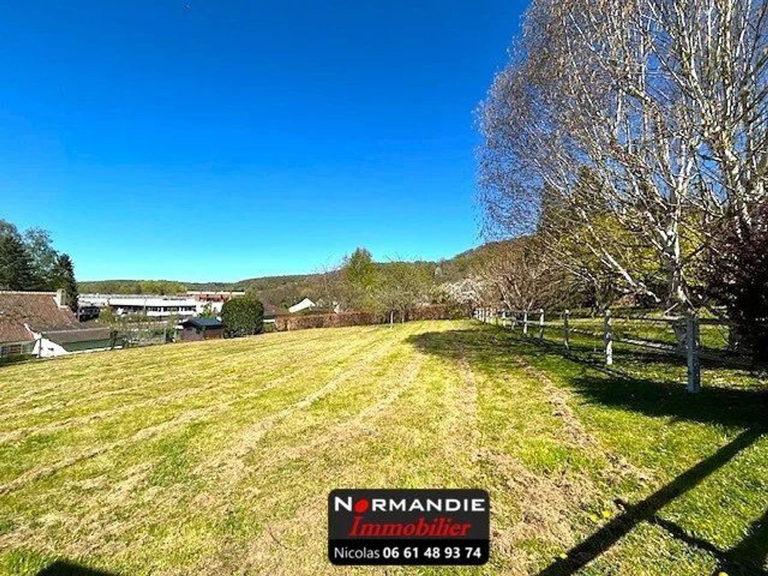 Maison à vendre, 95m², Lillebonne