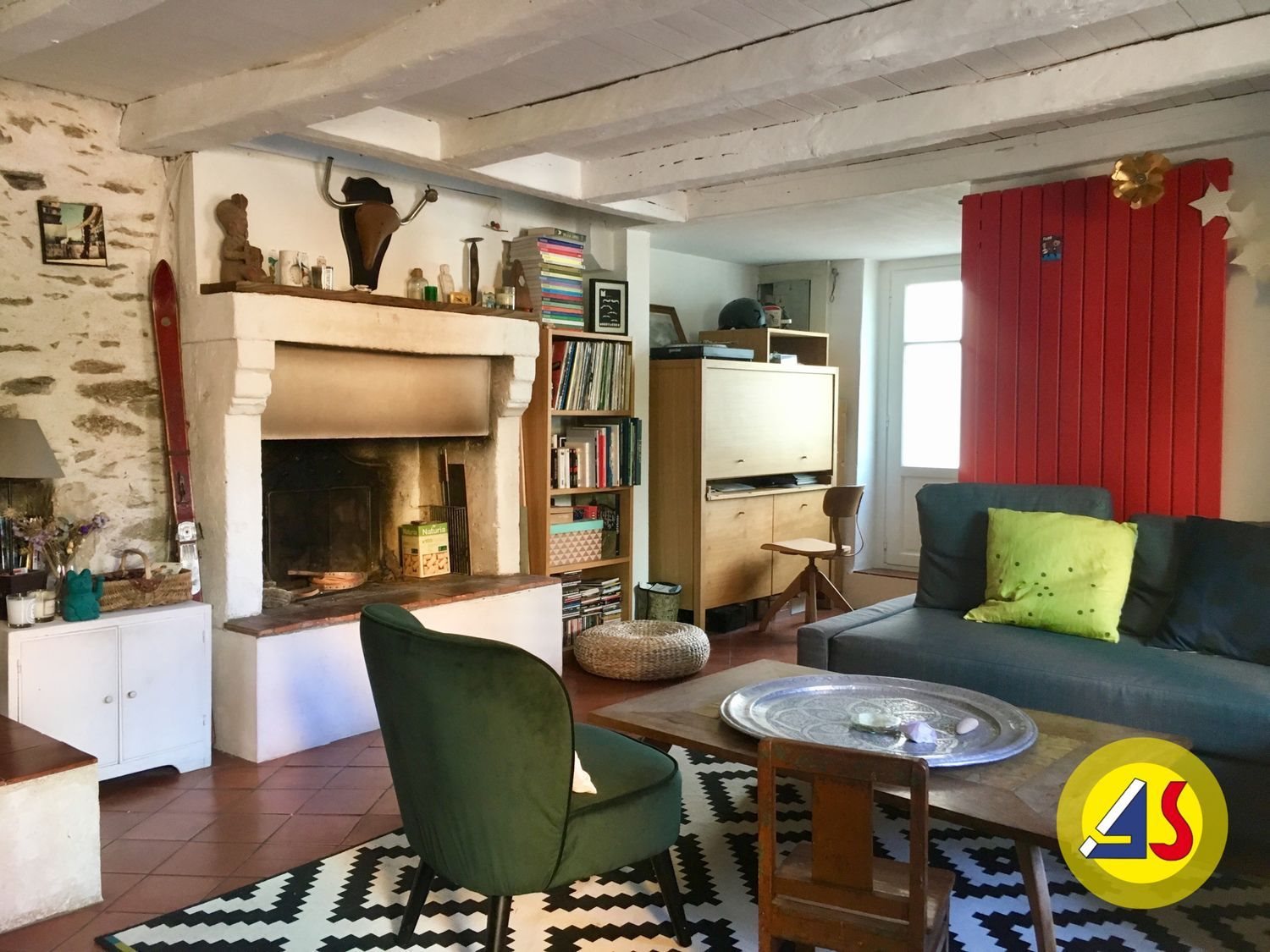 Maison à vendre, 80m², Nantes