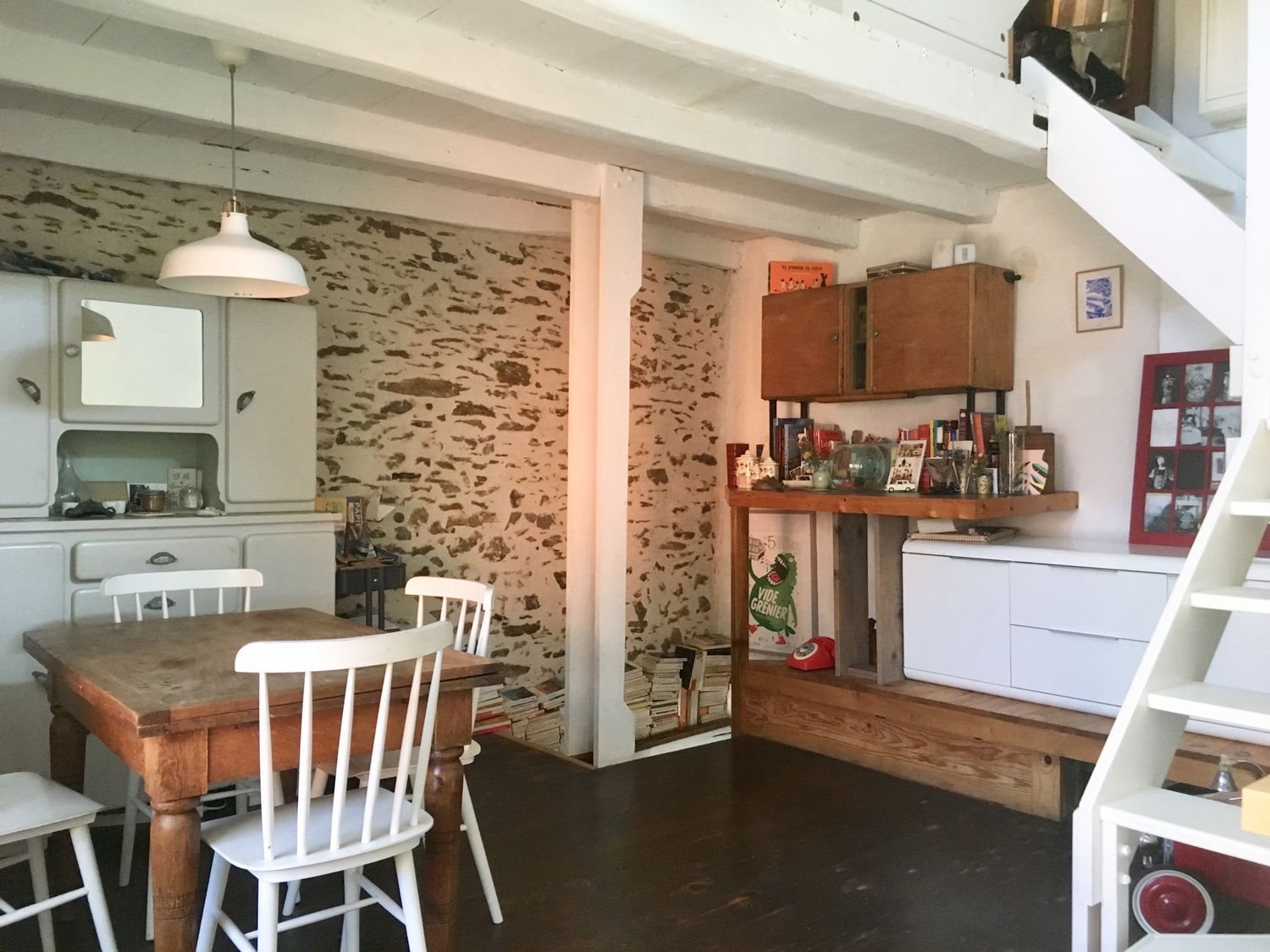 Maison à vendre, 80m², Nantes