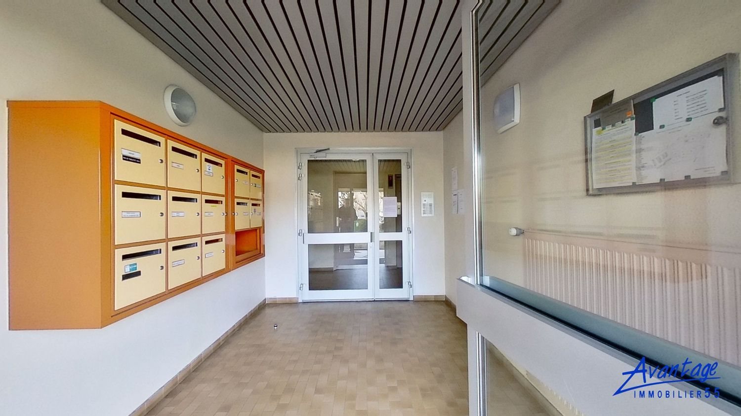 Appartement à vendre, 53m², Bar-le-Duc