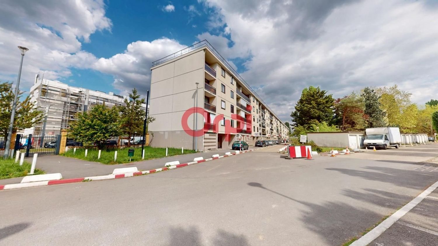 Appartement à vendre, 81m², Clichy-sous-Bois