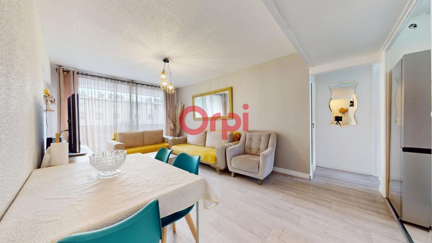 Appartement à vendre, 81m², Clichy-sous-Bois