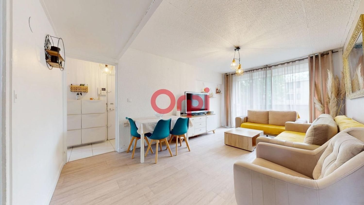 Appartement à vendre, 81m², Clichy-sous-Bois