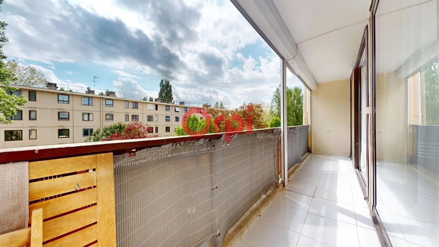 Appartement à vendre, 81m², Clichy-sous-Bois