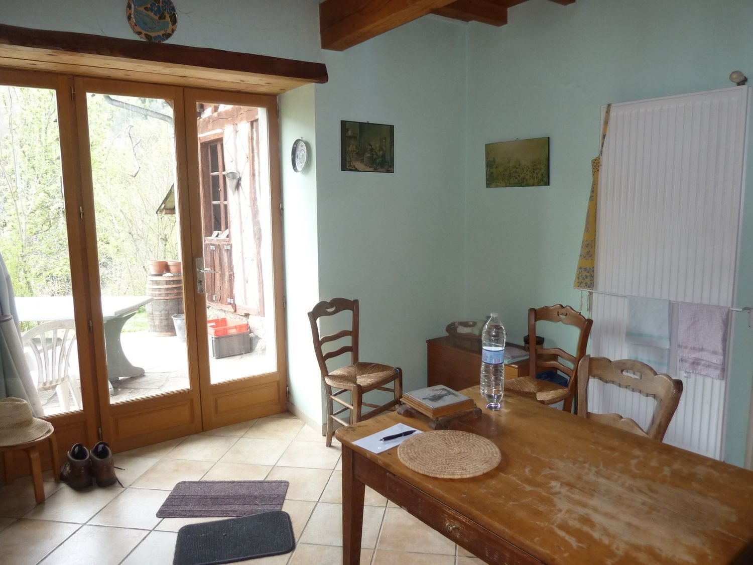 Maison à vendre, 112m², Saurat