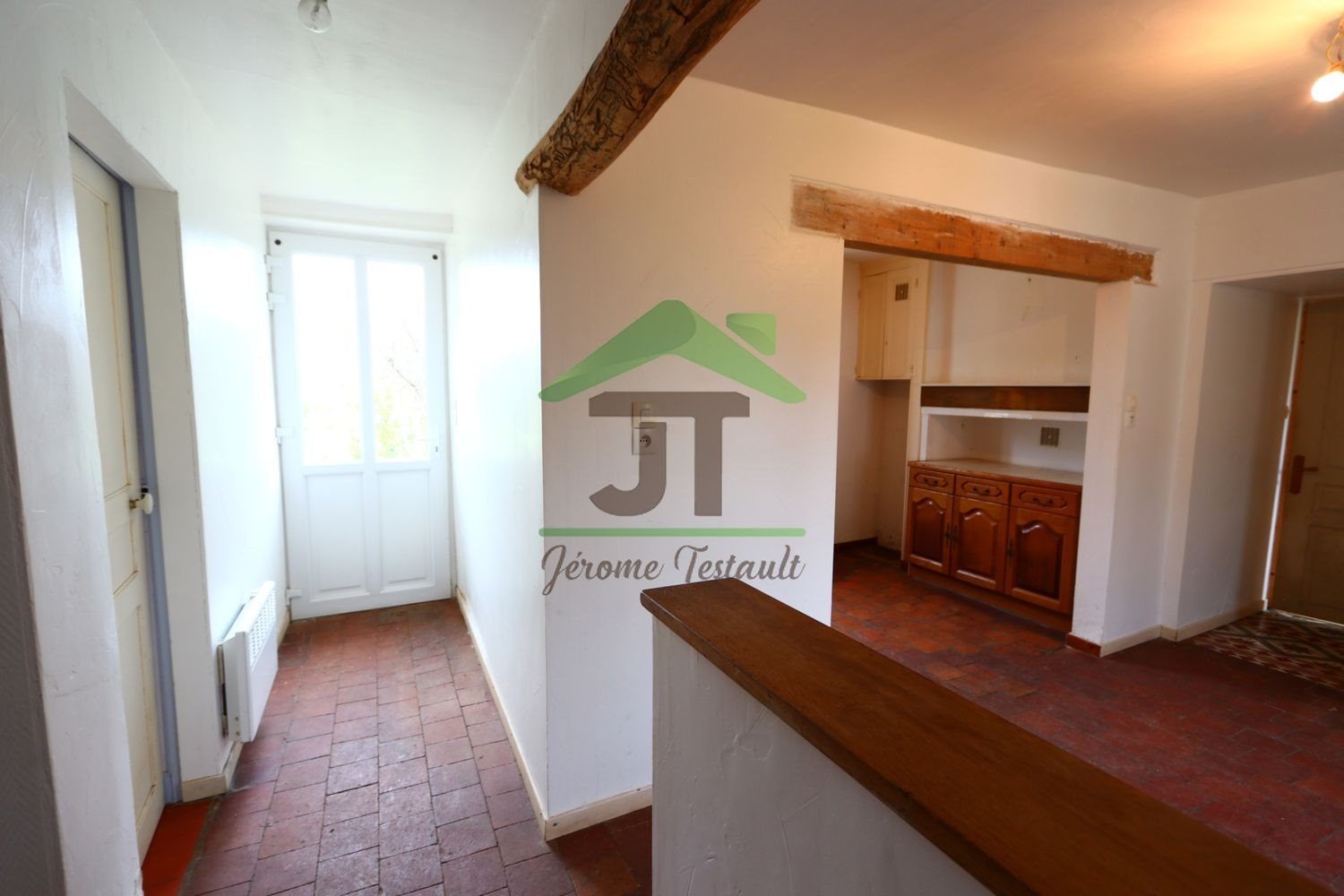 Maison à vendre, 54m², Châteaudun