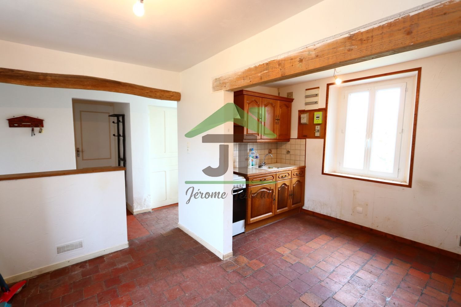 Maison à vendre, 54m², Châteaudun