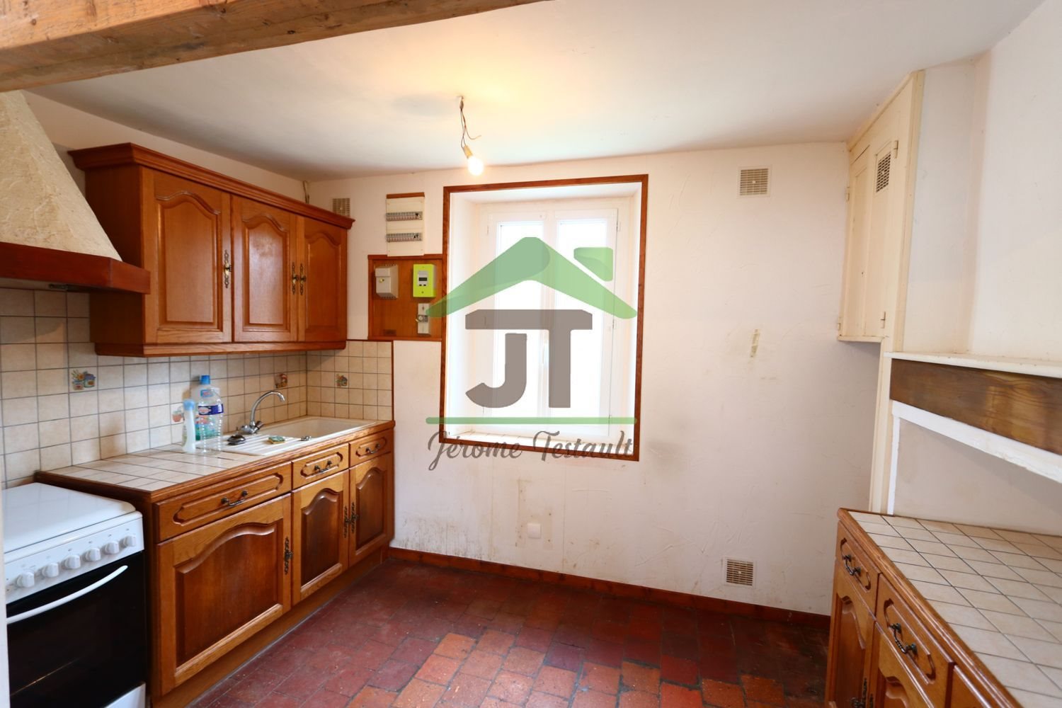 Maison à vendre, 54m², Châteaudun