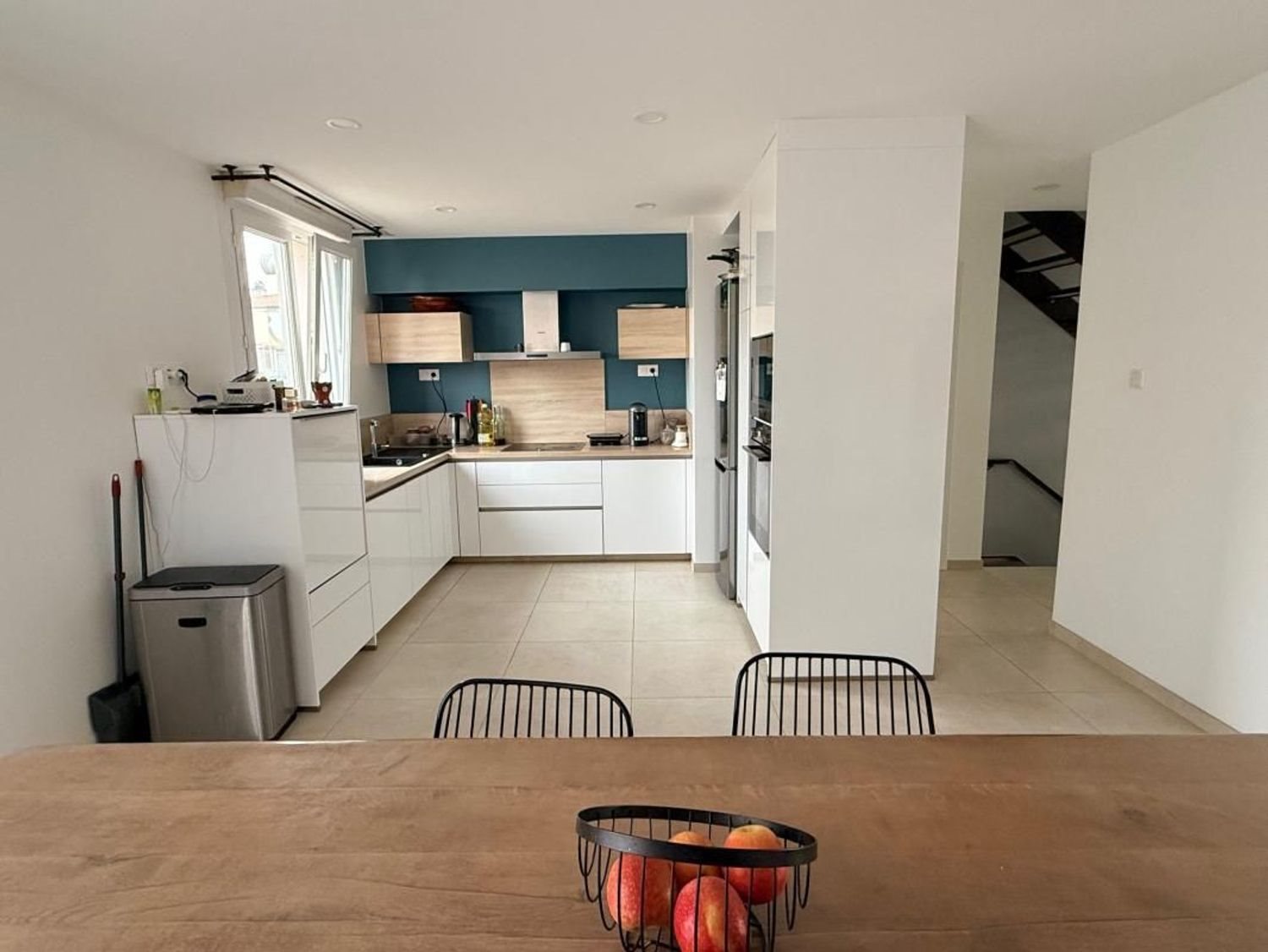 Maison à vendre, 134m², Fameck