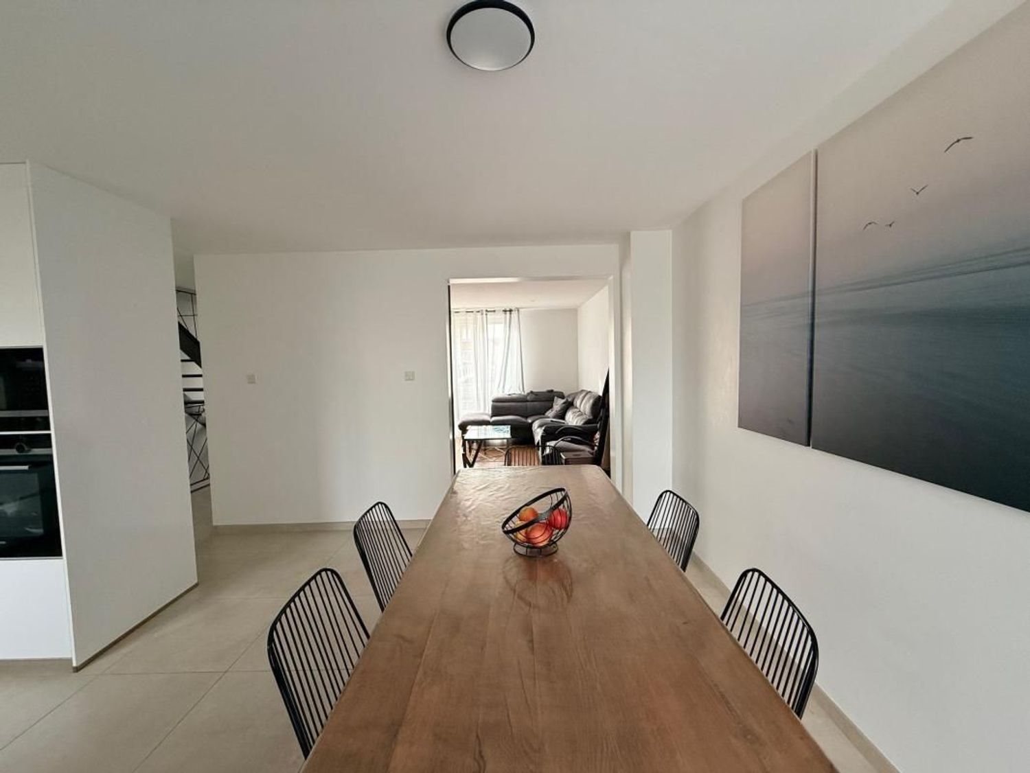 Maison à vendre, 134m², Fameck