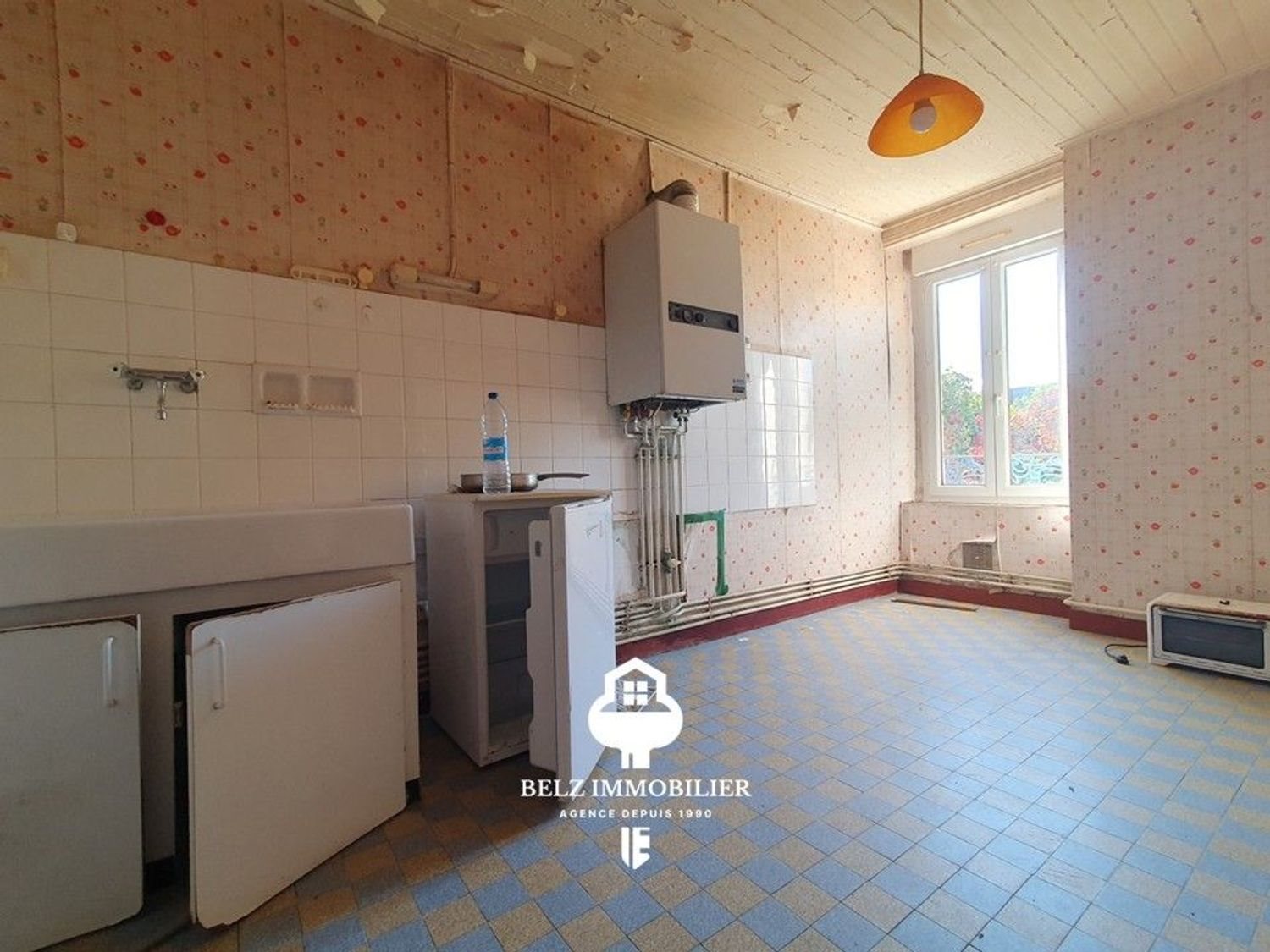 Maison à vendre, 104m², Étel