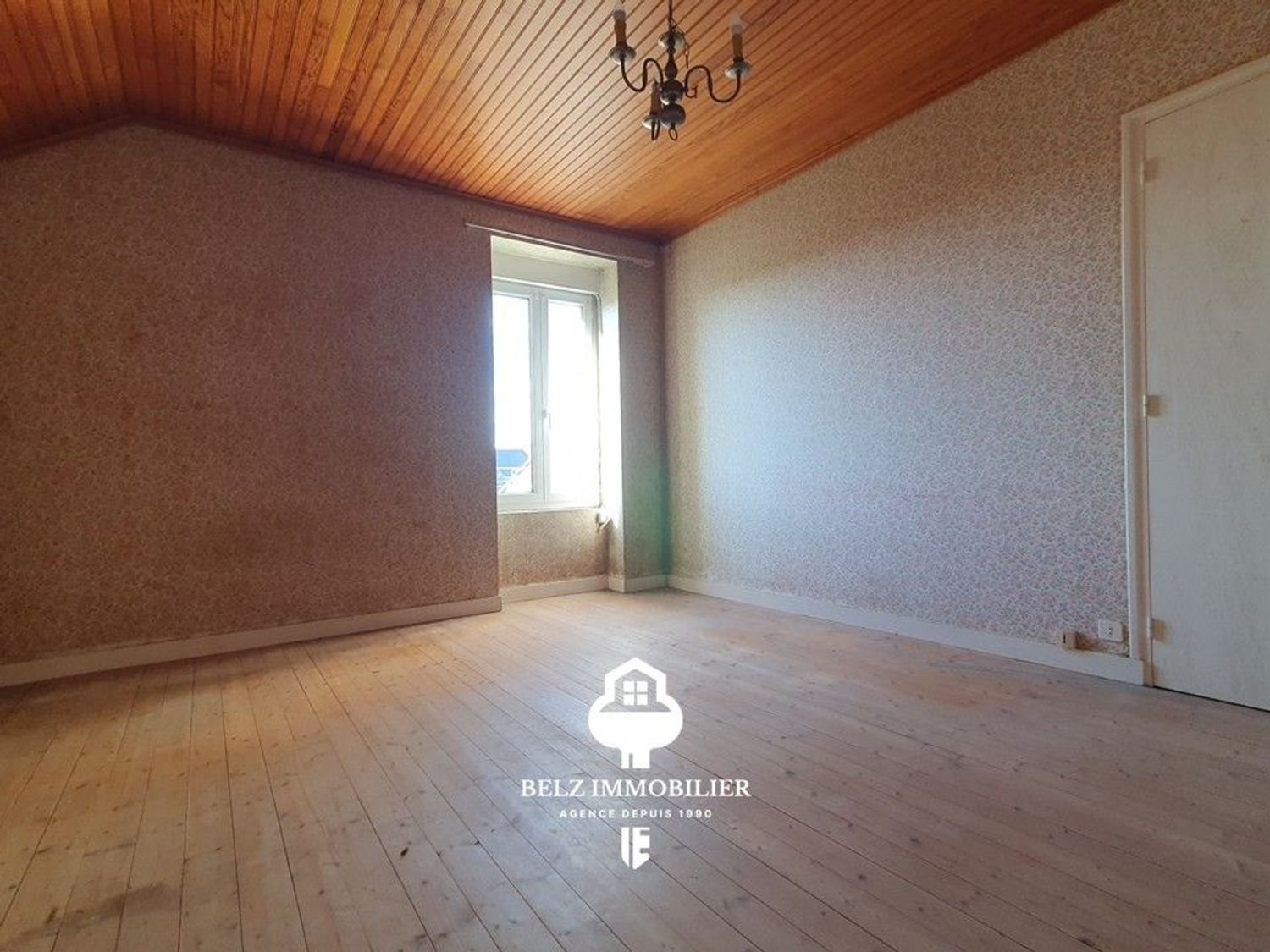 Maison à vendre, 104m², Étel