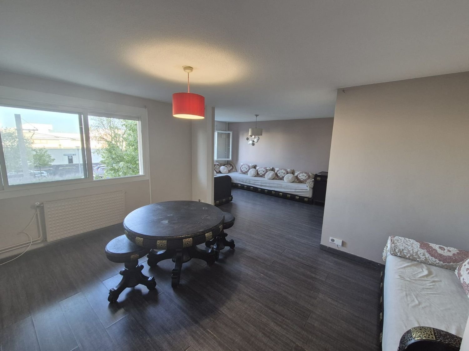 Appartement à vendre, 84m², Clermont-Ferrand