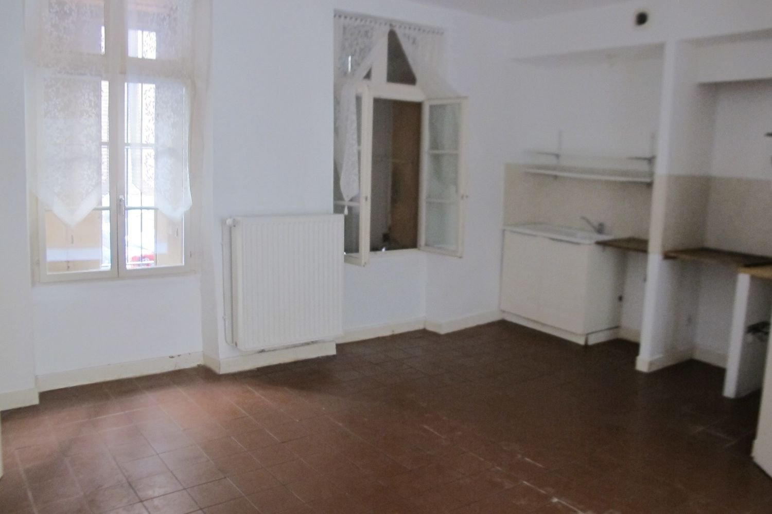 Appartement à vendre, 27m², Perpignan