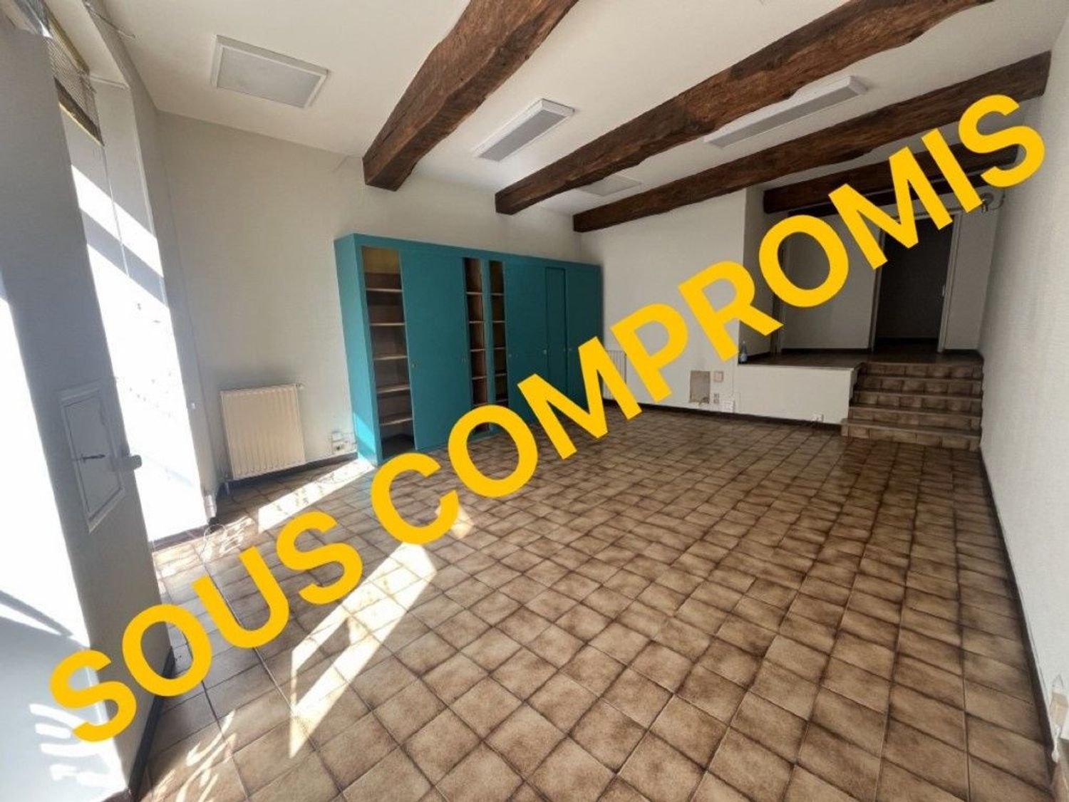 Appartement à vendre, 103m², Semur-en-Auxois