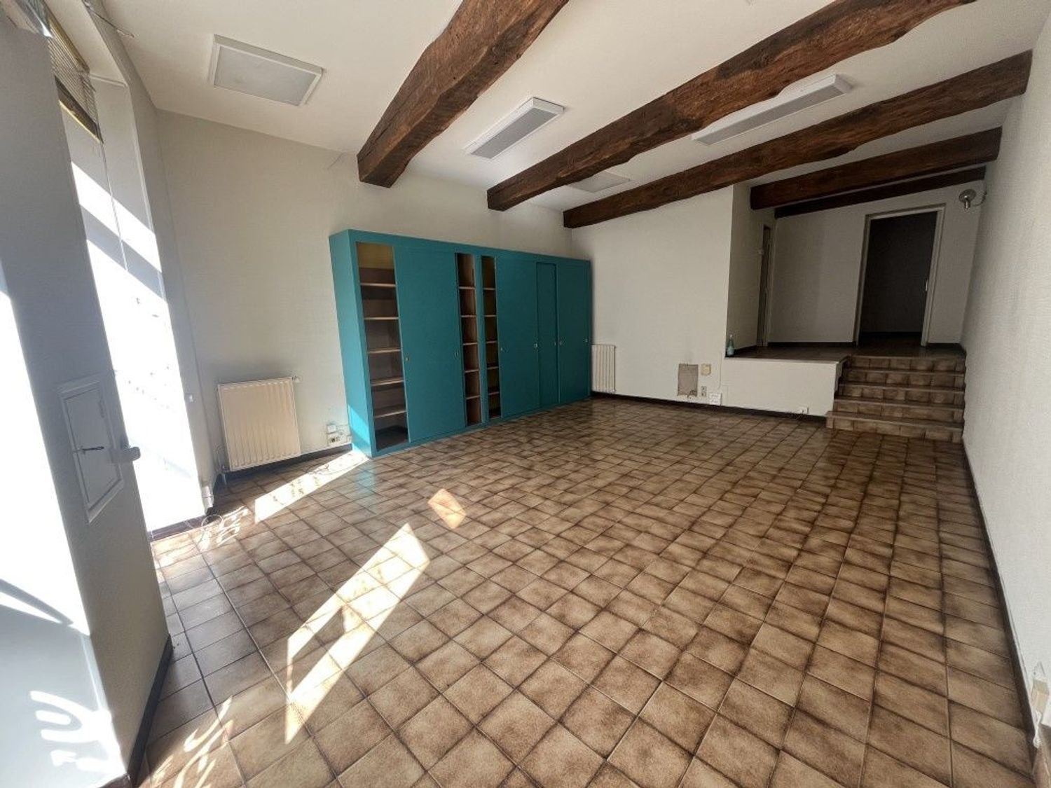 Appartement à vendre, 103m², Semur-en-Auxois