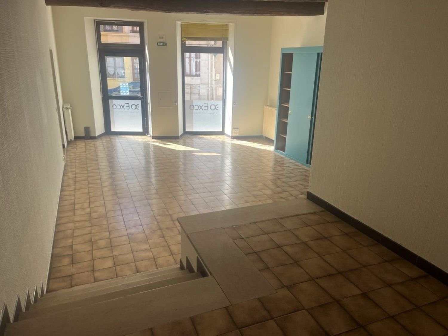Appartement à vendre, 103m², Semur-en-Auxois