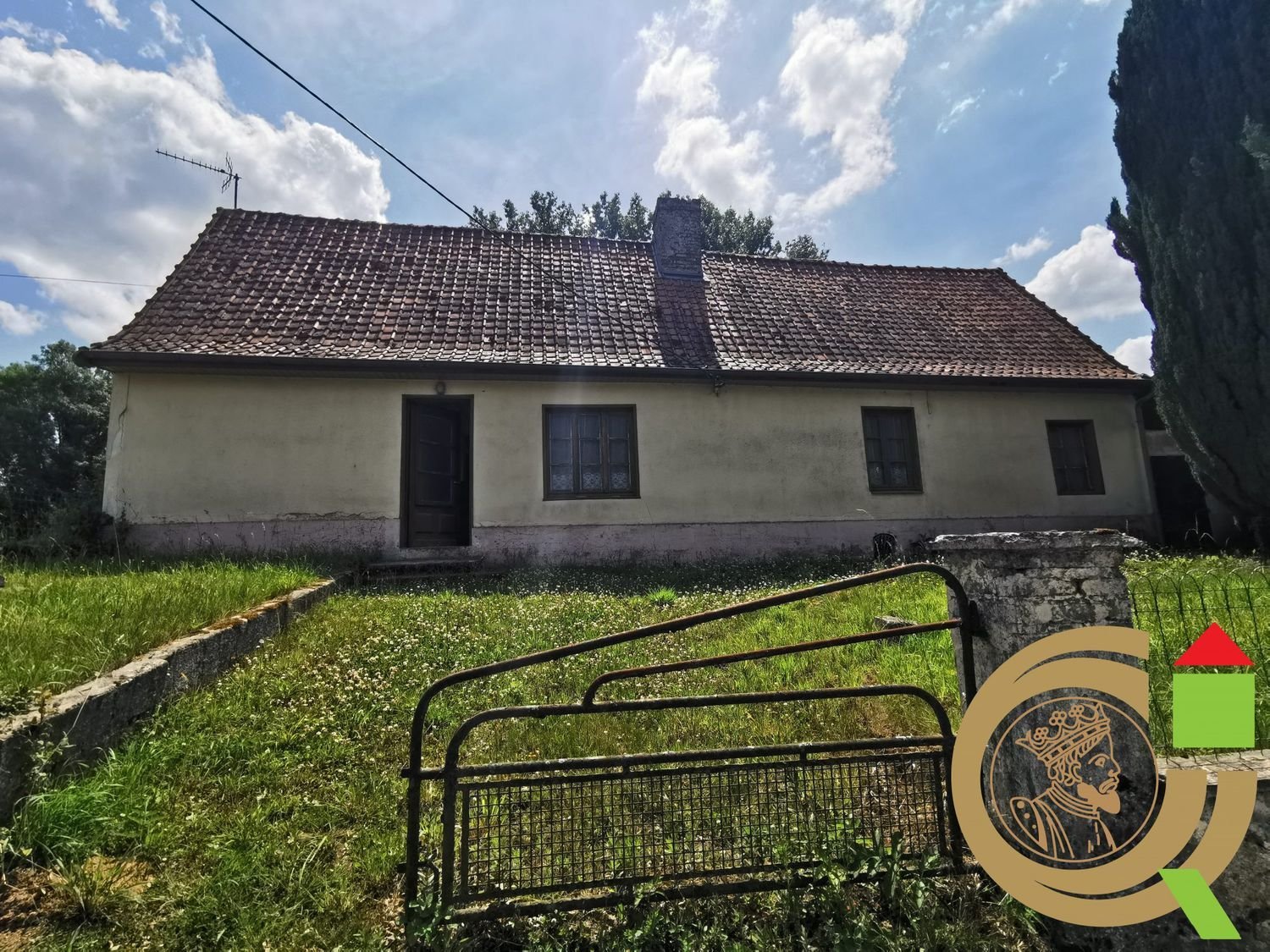 Maison à vendre, 67m², Willeman