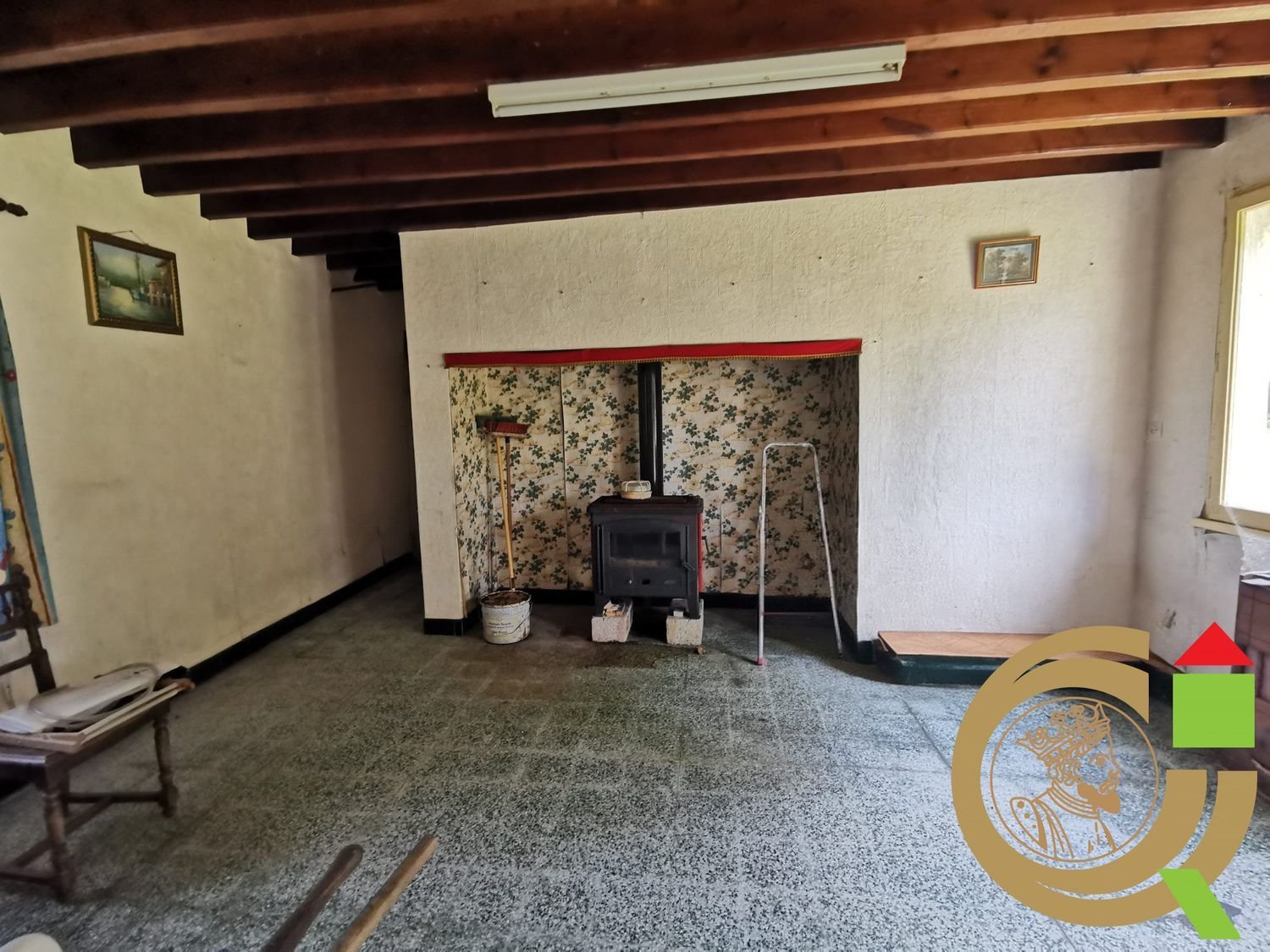 Maison à vendre, 67m², Willeman