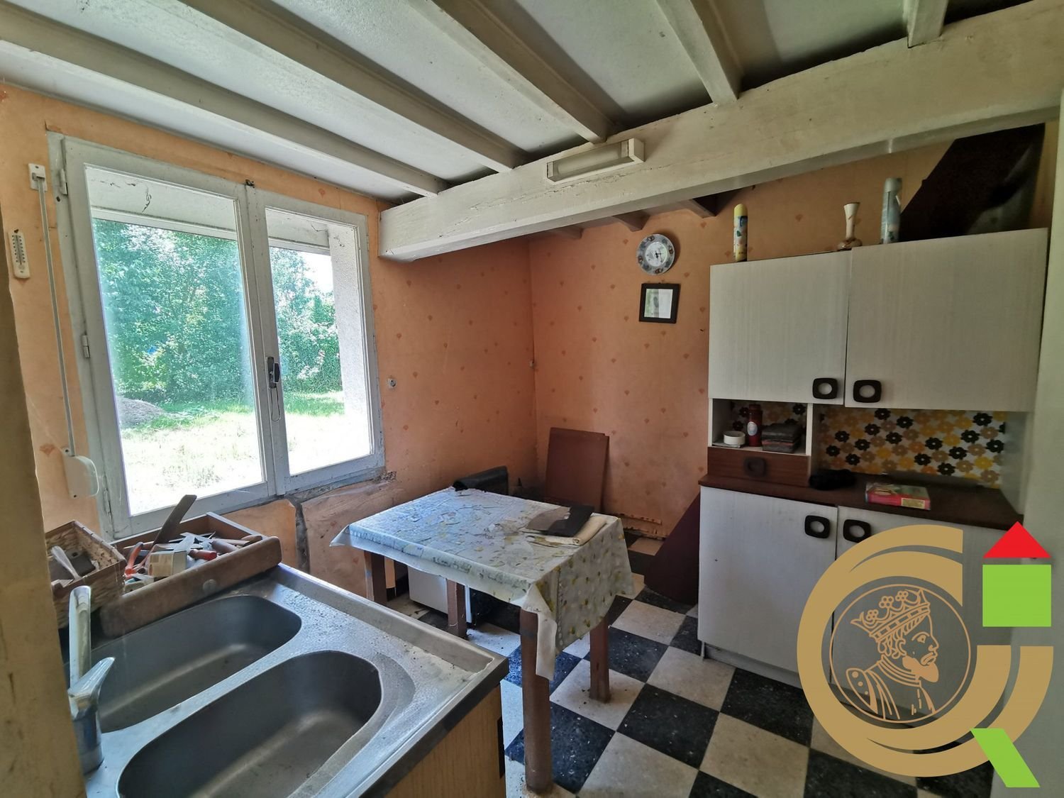 Maison à vendre, 67m², Willeman