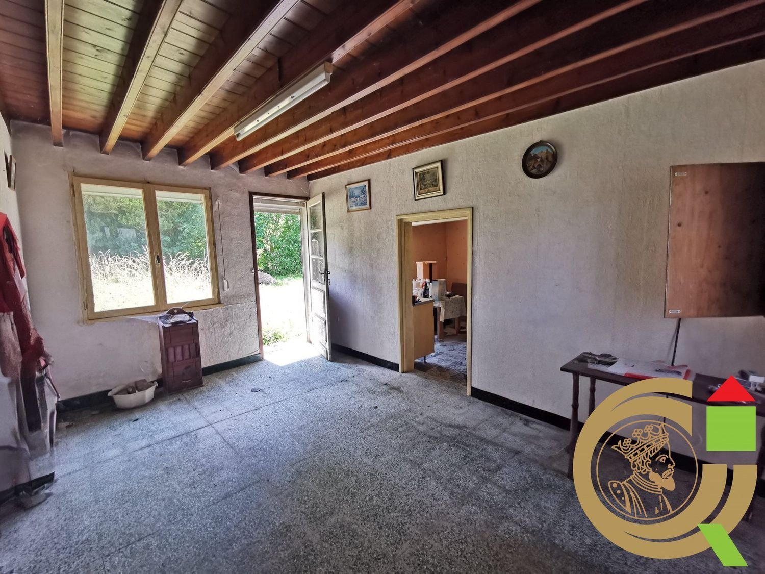 Maison à vendre, 67m², Willeman