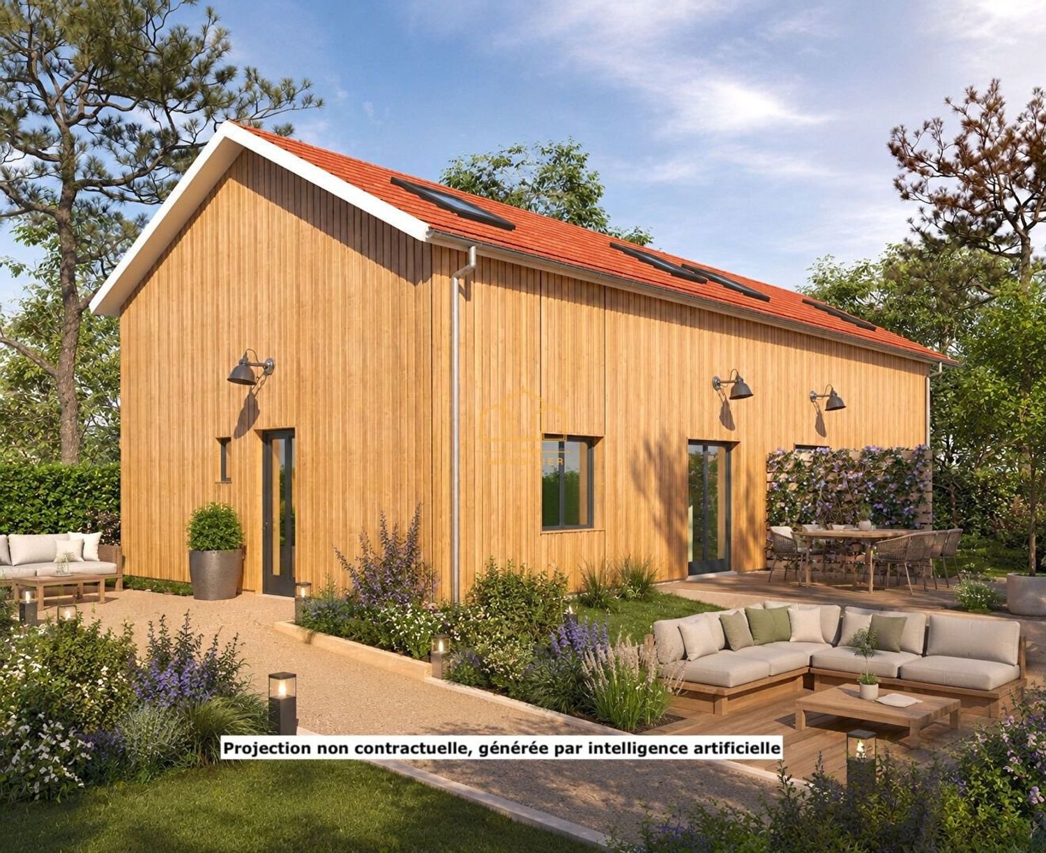 Maison à vendre, 92m², Gujan-Mestras