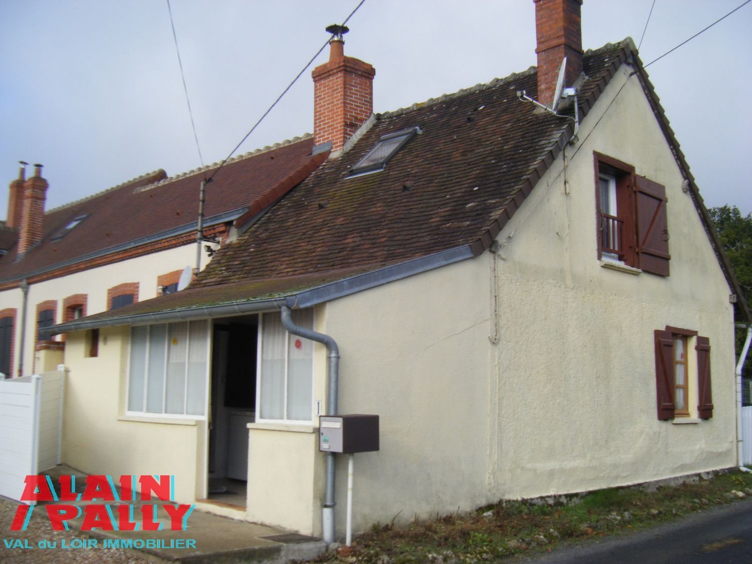 Maison à vendre, 44m², Cloyes-sur-le-Loir