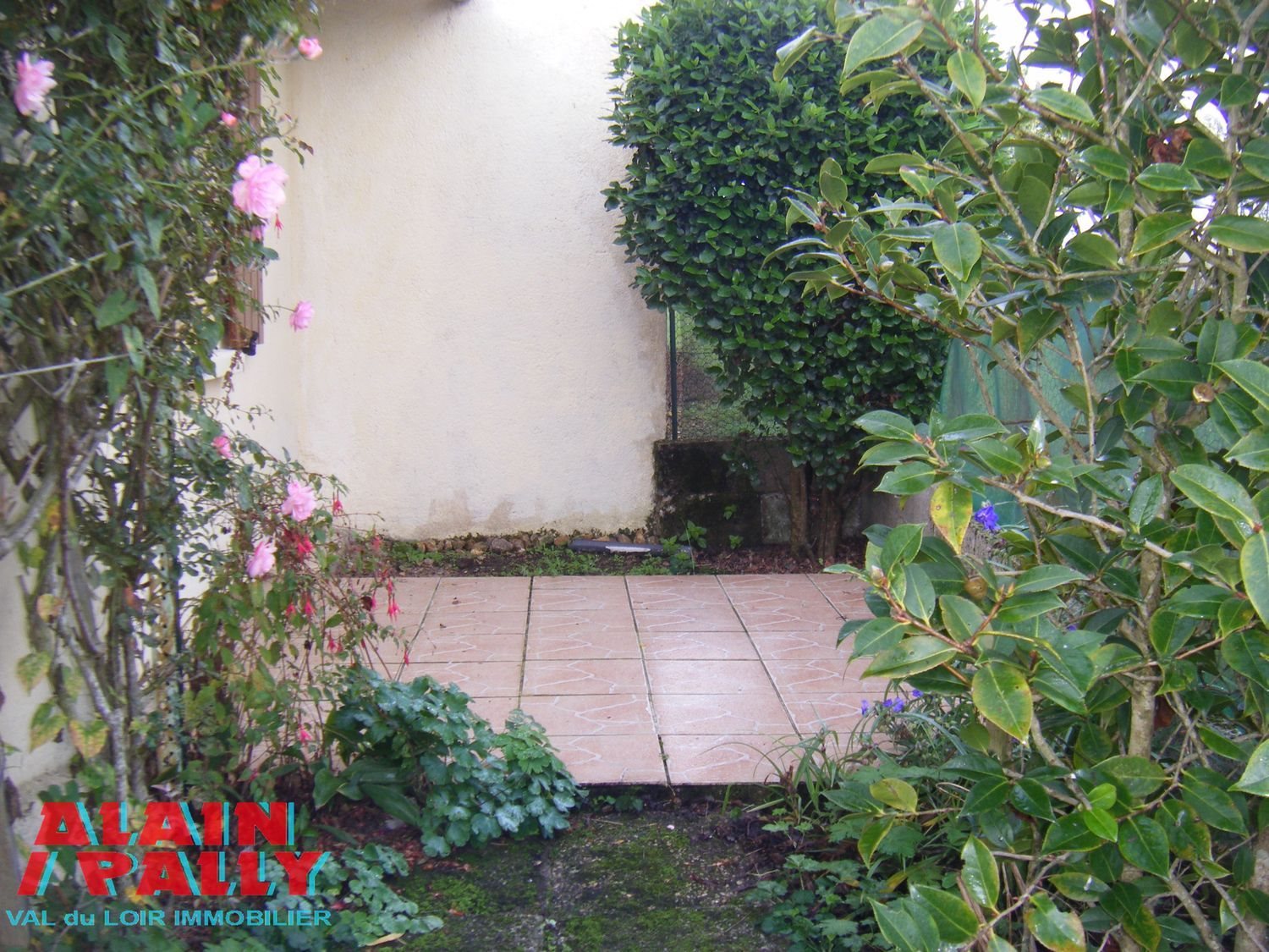 Maison à vendre, 44m², Cloyes-sur-le-Loir